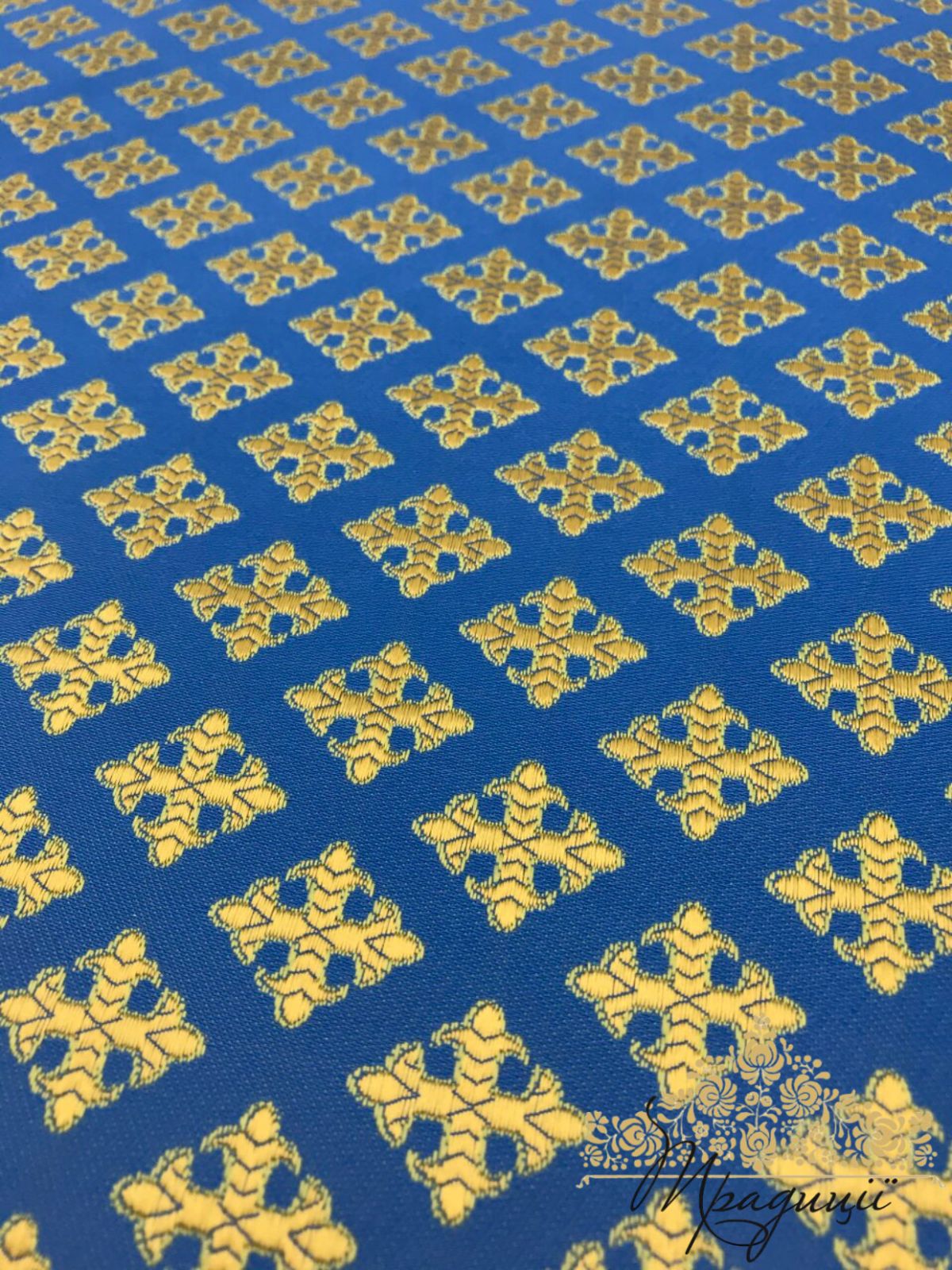 Тканина Поліставрій (Артикул: 2041)