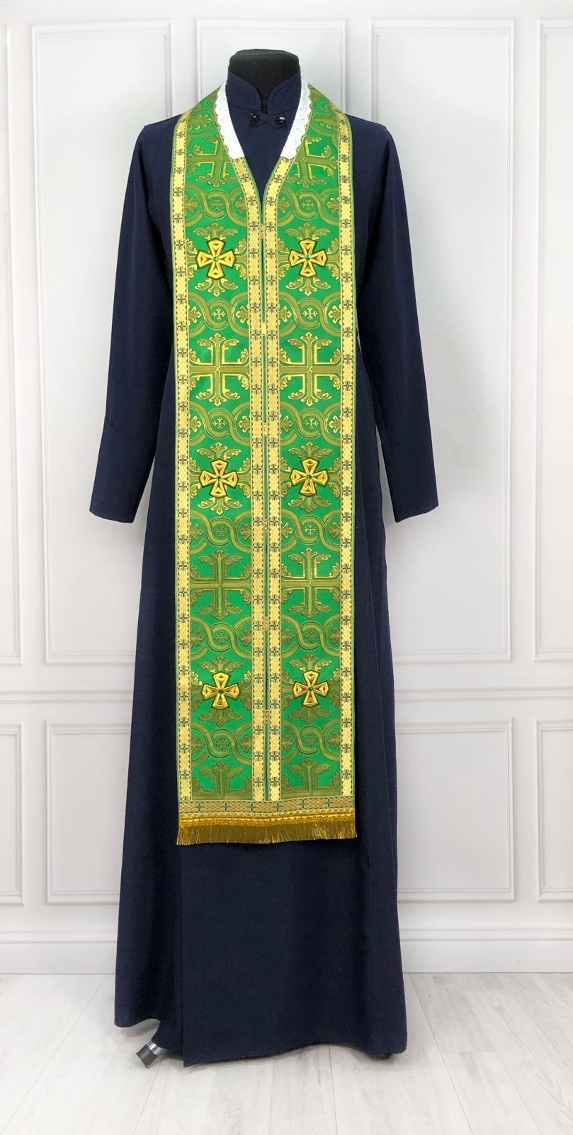 Епитрахиль (Артикул: 1838)