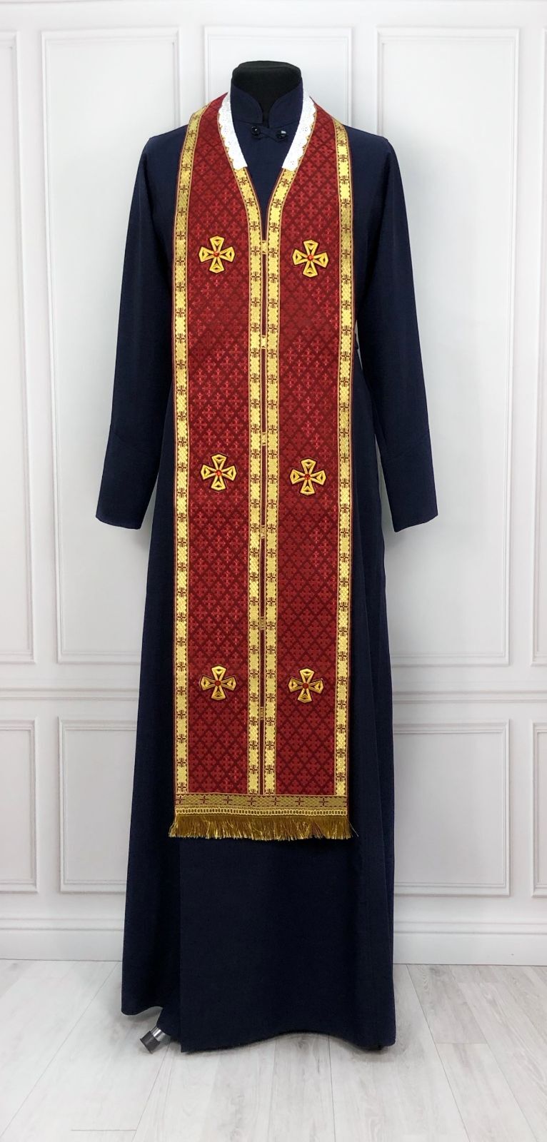 Епитрахиль (Артикул: 1844)