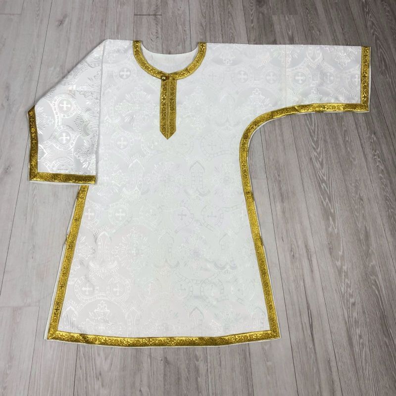 Дальматики дитячі  (Артикул: 1873)