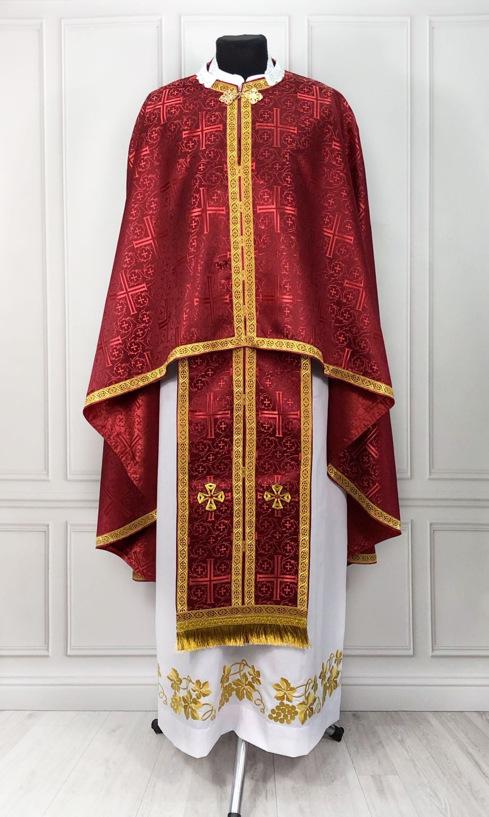 Ризи ієрейські (Артикул: 2905)