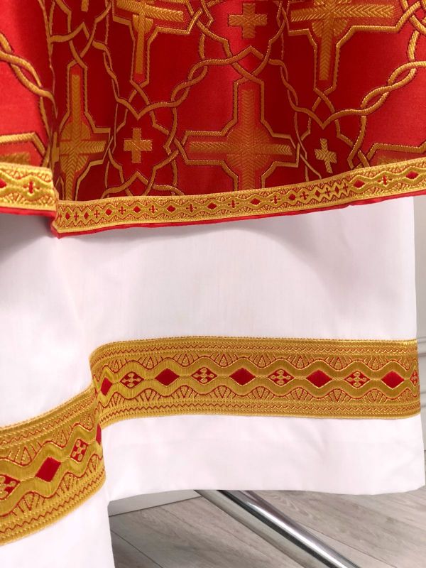 Стихар (Артикул: 929)