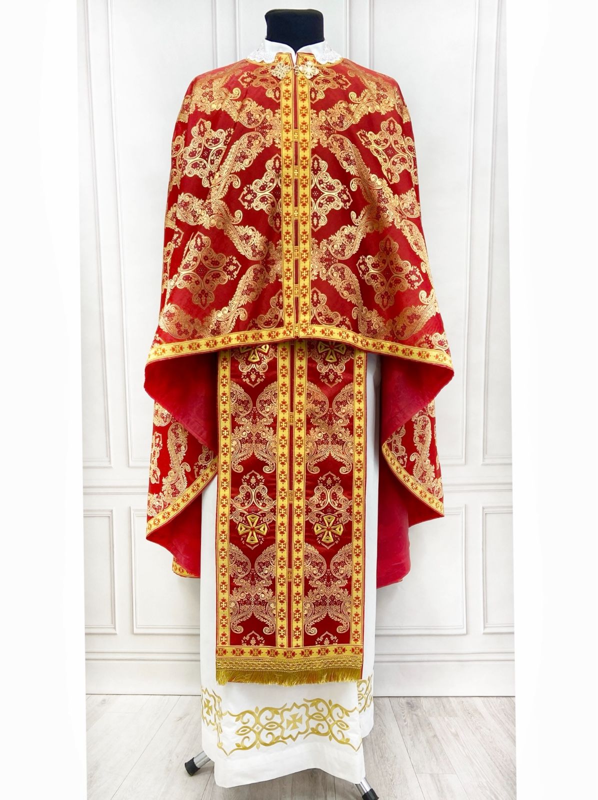 Ризи ієрейські (Артикул: 1875)