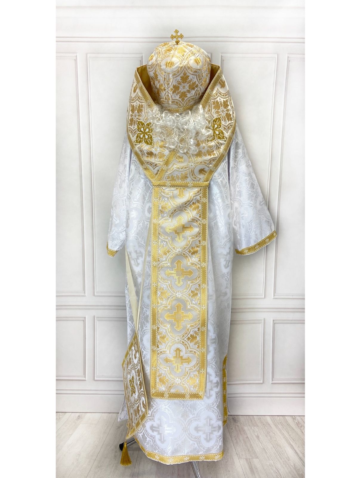 Костюм св. Миколая (Артикул: 1503)